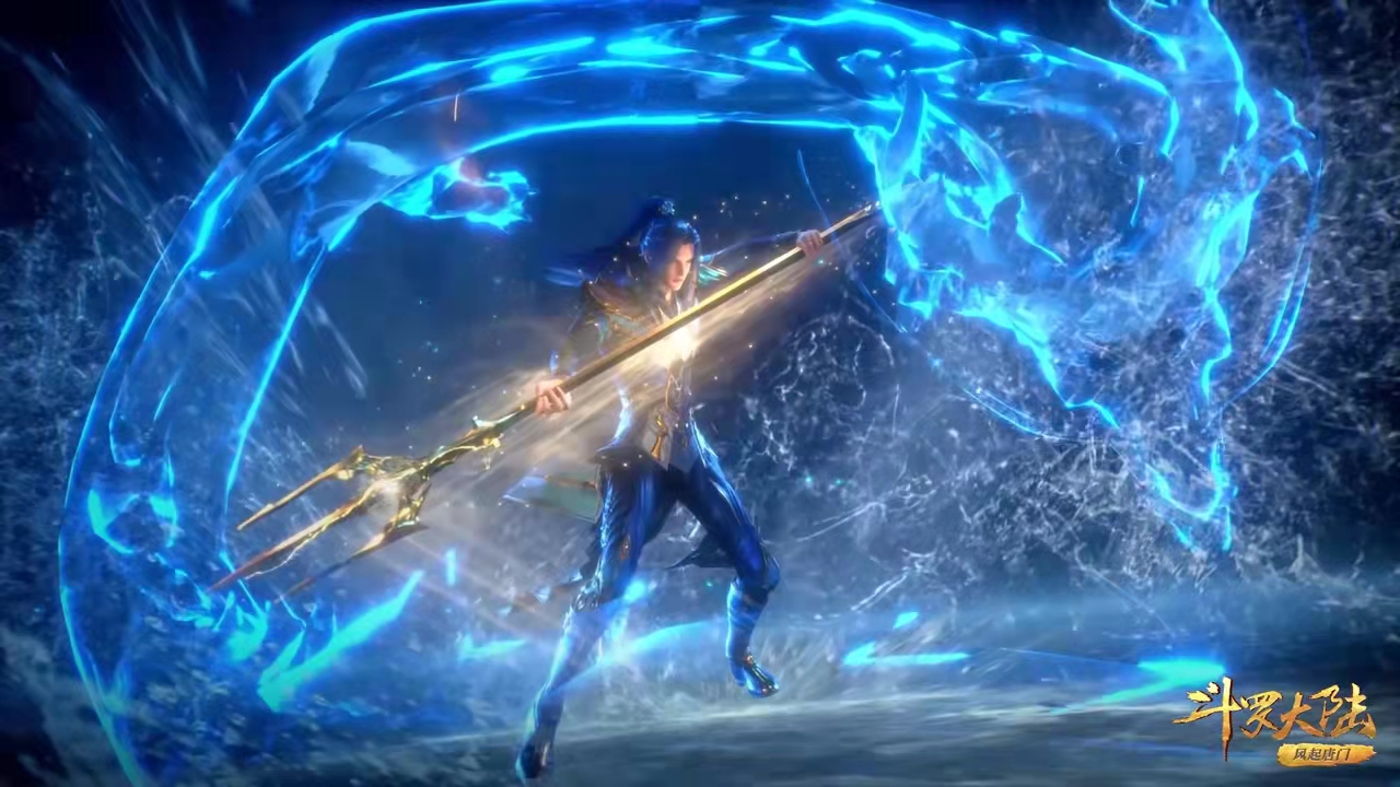 石昊|國漫男主爭鋒，唐三蕭炎落榜，石昊成熱門人選，他是最強的人