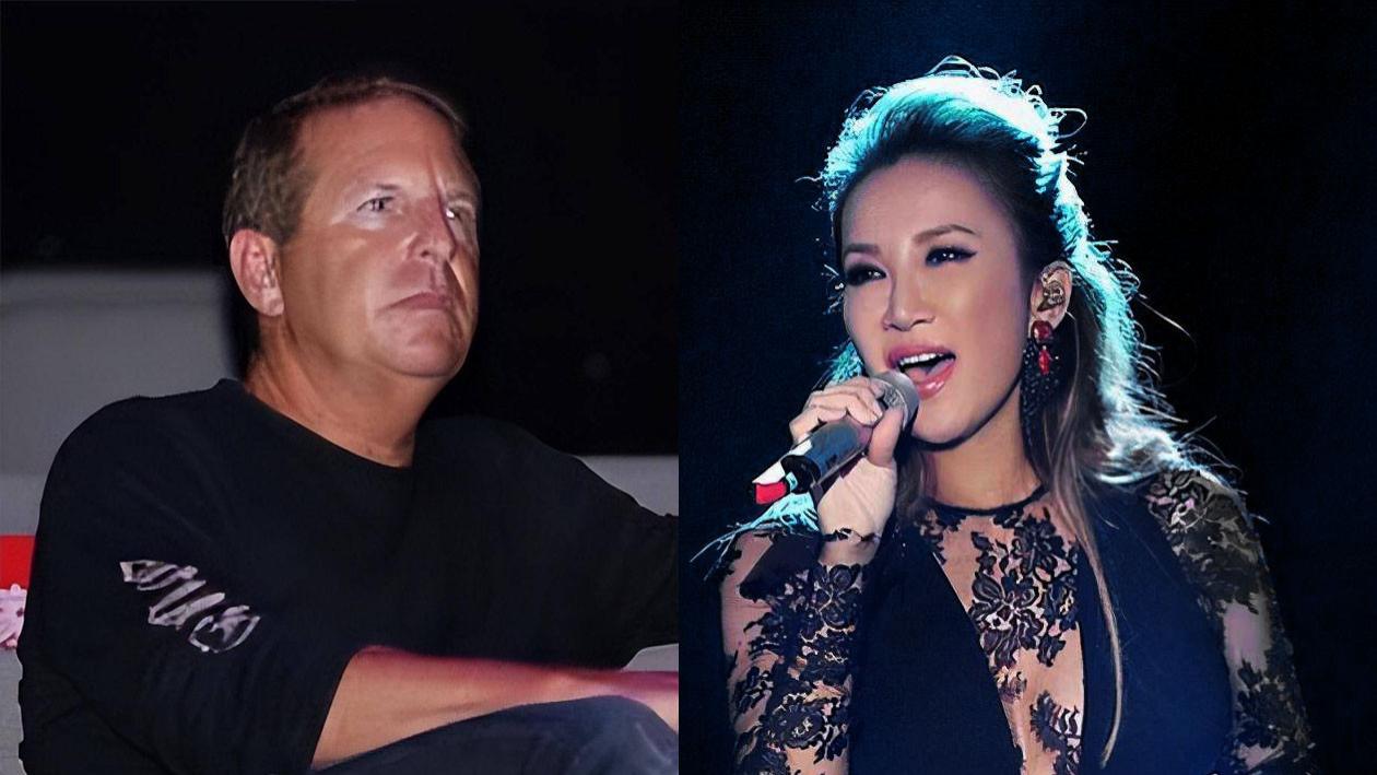 李玟|老公会吃醋吗？李玟工作重心移至内地，与年轻型男亲密行为引争议