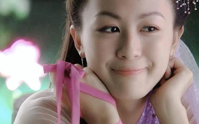 TVB|她曾是杨幂前夫的挚爱,30岁转嫁富豪老公,生三孩幸福甜蜜…