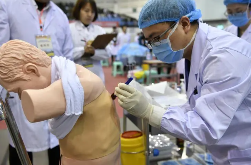 上海市|非博士不能进三甲医院？某医院的医生学历调查，结果令人惊讶