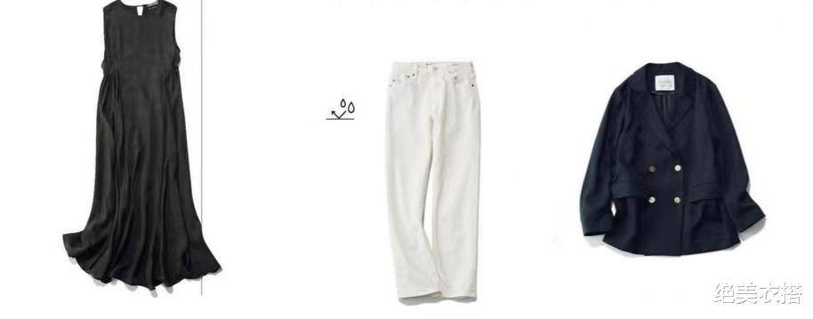 穿衣搭配|夏天的“清凉色调”火了!3种色系、多套穿搭,太适合办公室了