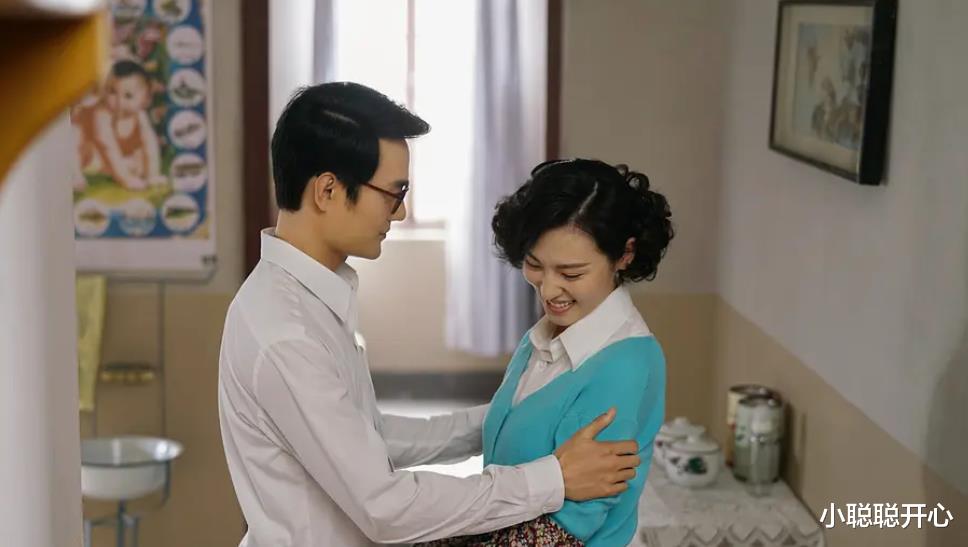 张艺兴|从王凯、白宇到张艺兴,搭档的男主越来越小,观众却只记得她的角色的名字