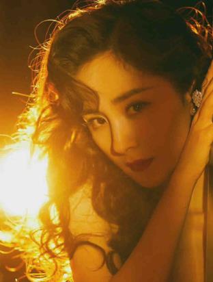 吻戏|同样是拍吻戏，把马伊琍，殷桃和李小冉放一起对比，差别就出来了