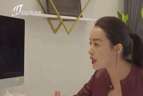 23岁妙龄女子割双眼皮变猪头,连母亲也认不出来,美容院拒绝赔偿