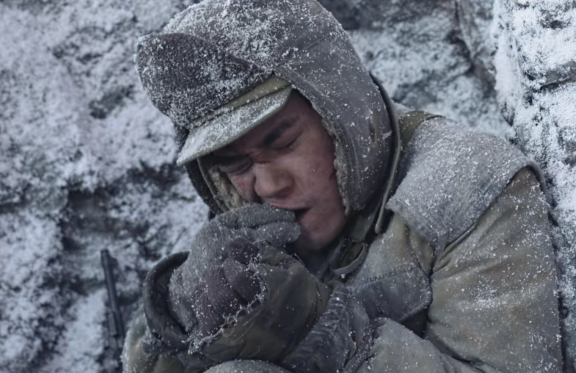 水门桥|预测票房65亿！《水门桥》终极预告曝光，场面震撼，刷三遍不过瘾