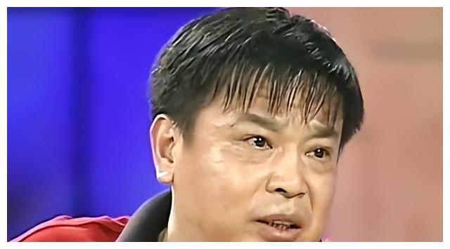 徐良|独腿英雄徐良，1987年登上春晚红极一时，后因谣言闹得妻离子散