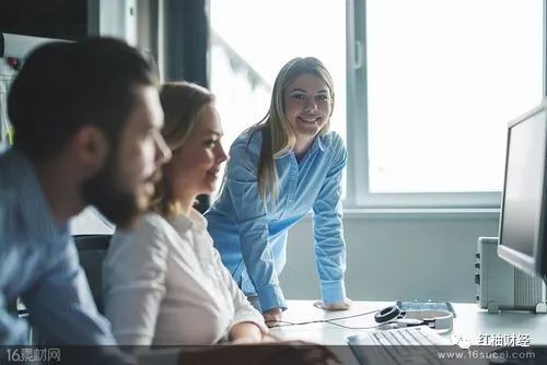 |工作不跟进是不会有进展的!