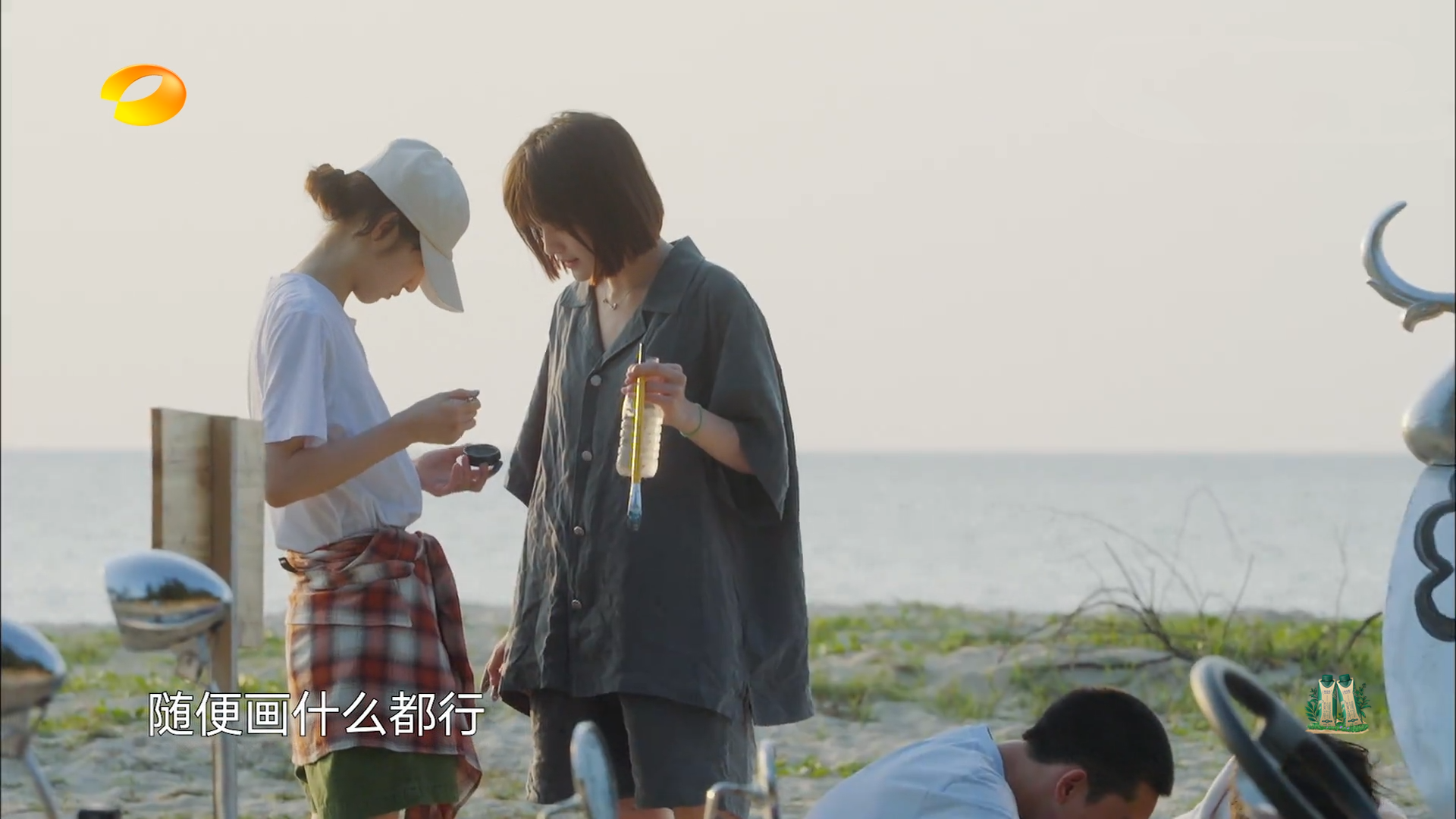 沈腾|出镜一分钟成整期焦点，沈腾的预告，让人看到戏骨和小鲜肉的差别