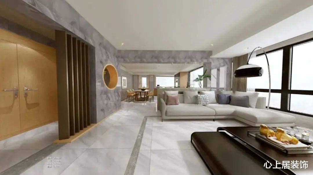 初春家装新潮流,把春天装进家里