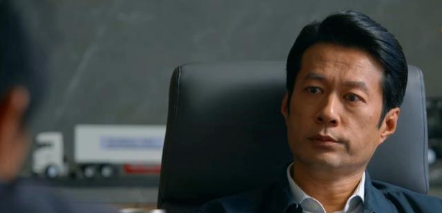 刘德华|《大博弈》杨柳欺人太甚,难怪孙和平心中会有怨气