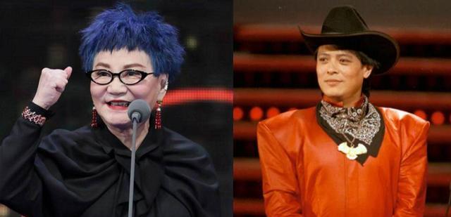 刘文正|刘文正死讯证实闹乌龙,名嘴张小燕发火痛骂经纪人