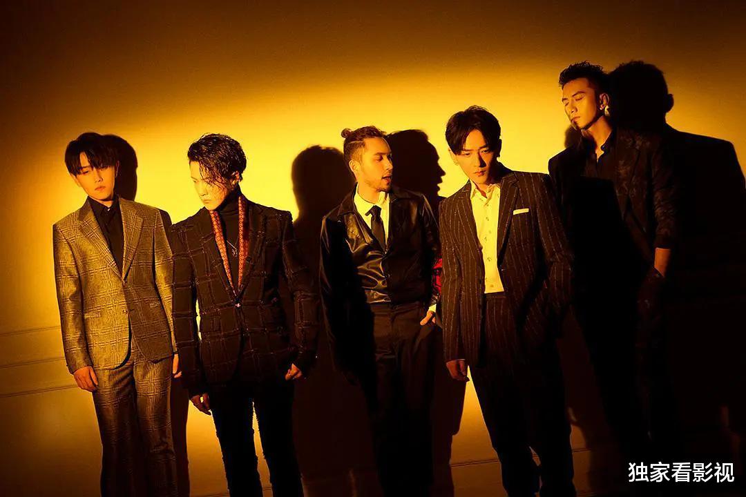 檀健次|檀健次家世强大？名字来自二次元，对女明星不动心却在试镜时脸红