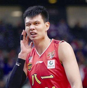 阿森纳|下午五点，广厦队正式回应，许钟豪最新去向曝光，球迷表示太意外
