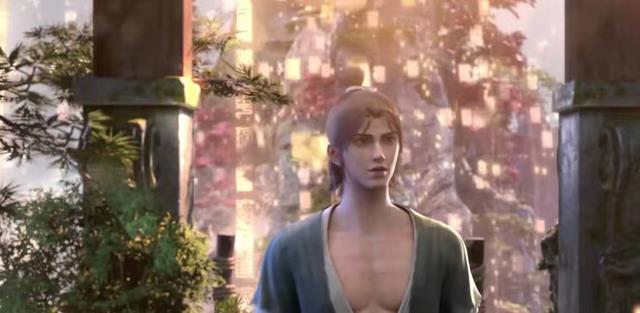 照骗|永生定档，主题曲曝光，女主被嘲是照“骗”，能让梦入神机抓狂