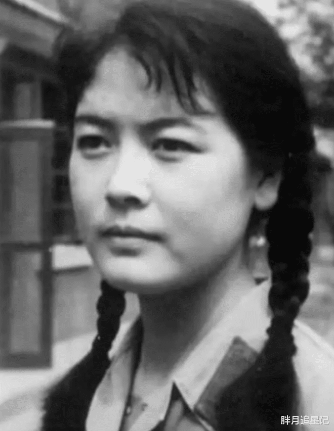 杨雅琴|杨雅琴:《苦菜花》中美丽娟子,53岁去世,葬礼上两任丈夫都不来