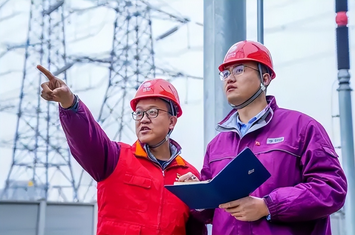 招聘|“国家电网”再次公开招聘,年薪有望达到10万,对专科生很友好