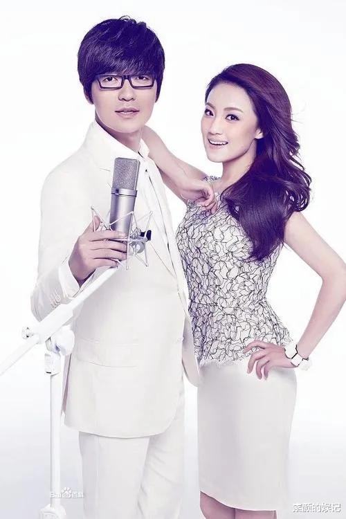 王小海|玖月奇迹罕见合体露面，王小海笑得很勉强，二人疑因事业复合