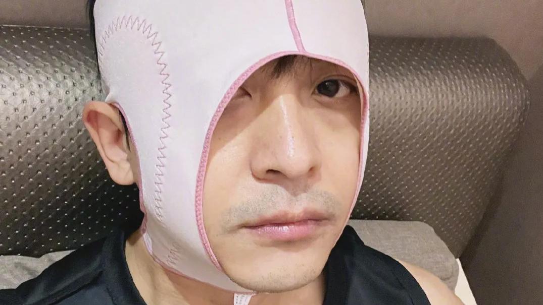 李晟|李晟，被老公李佳航给整无语了！