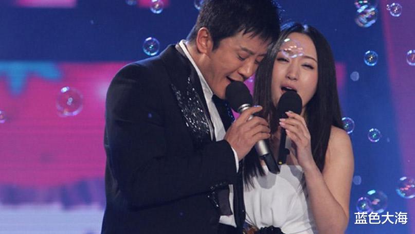 杨钰莹|杨钰莹的人生:逃不过两个男人,成于吴颂今,毁于赖文峰