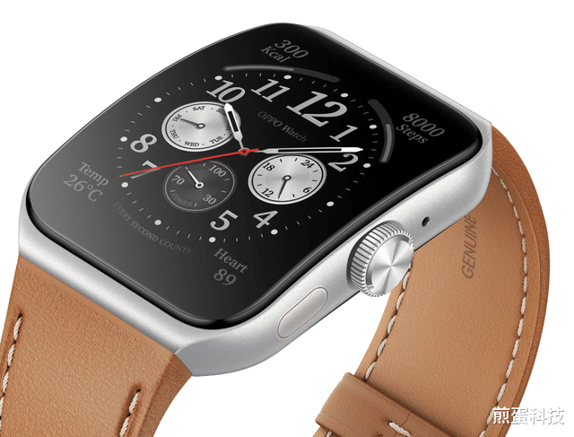 双十一|2022年智能手表保姆级选购指南，买完钱包无压力