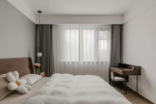 百平复式装修，两人的幸福婚房