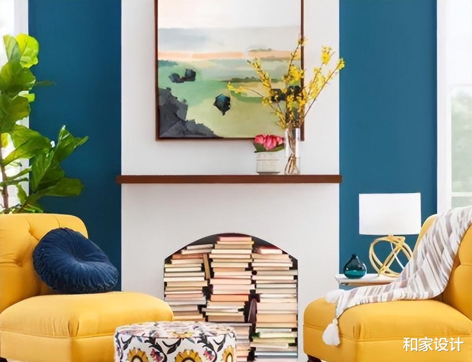 教大家一个简单的方法,让你们能够快速地掌握配色的知识