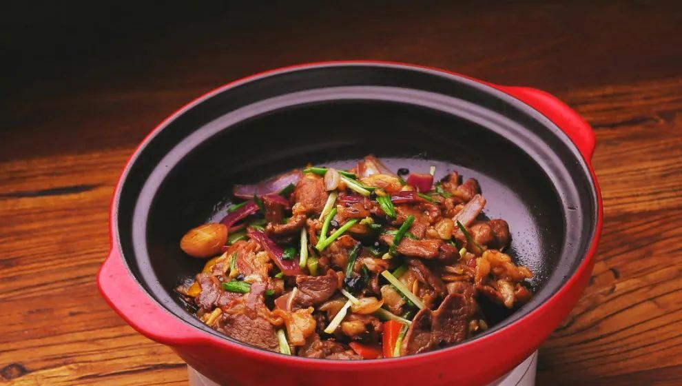 润肺止咳|天冷这菜要常吃,护血管、稳血压、控血脂,才几块钱一斤