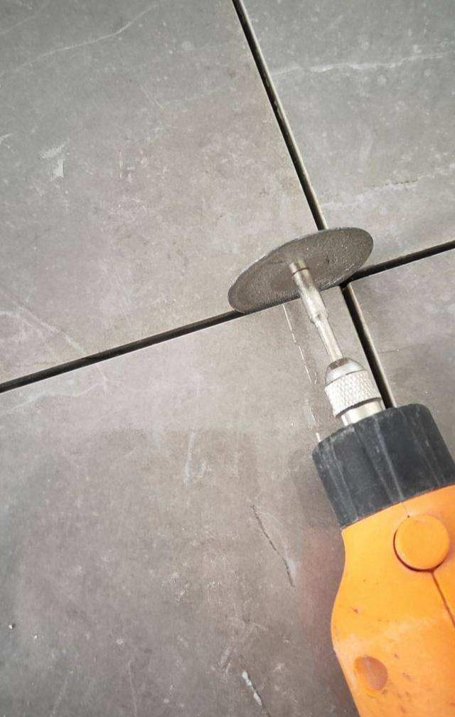 想做瓷砖美缝?做好心理准备,你将遇到13个大坑