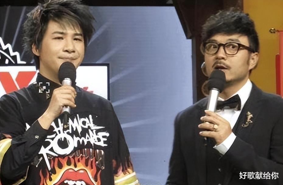 汪涵|汪涵，“傲慢”终于付出代价