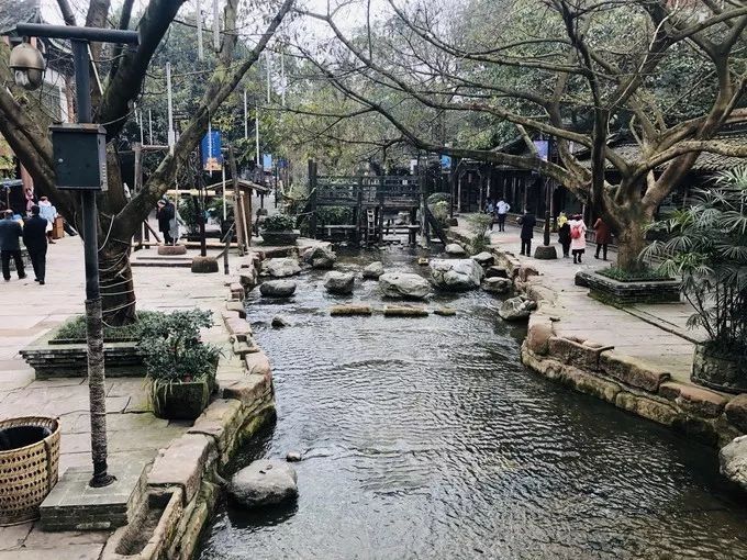 云南旅游|冬季来临，已过大学此生一定要自驾去一次四川