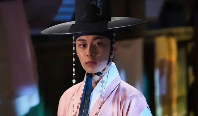 韩剧|什么是真正的宫斗剧大女主，韩剧有资格教国产剧吗？