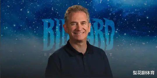 动视暴雪|这个人人喊打的CEO,终于要离职了……