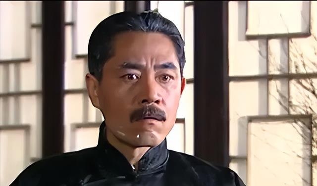 金泫雅|重温《大宅门》：香秀自以为算计了所有，但其实还是被白家算计了