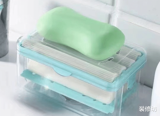 若条件允许,咬咬牙在卫生间添置这些“高级货”,越用越舒适