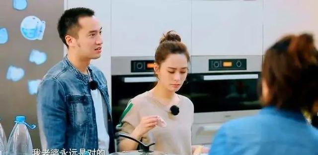 阿娇|阿娇前夫官宣三婚生娃！内涵阿娇花钱多，网友：分手见人品