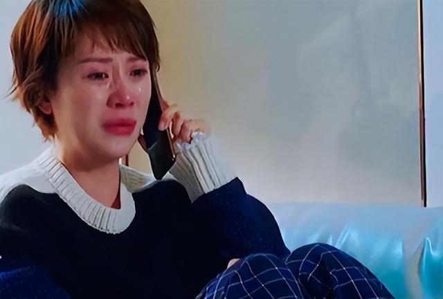 海清|3年过去,海清会为当年的“冲动”后悔吗?