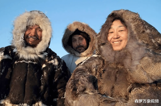 團風縣|因紐特人為何可以居住在零下50度的環境？在冰屋里生火不會化嗎？