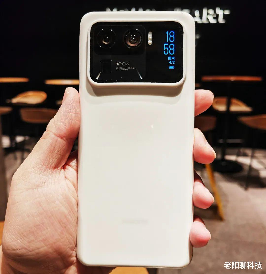 小米科技|如果你能接受这个缺点，4000以内还有谁能和这款手机一争呢？