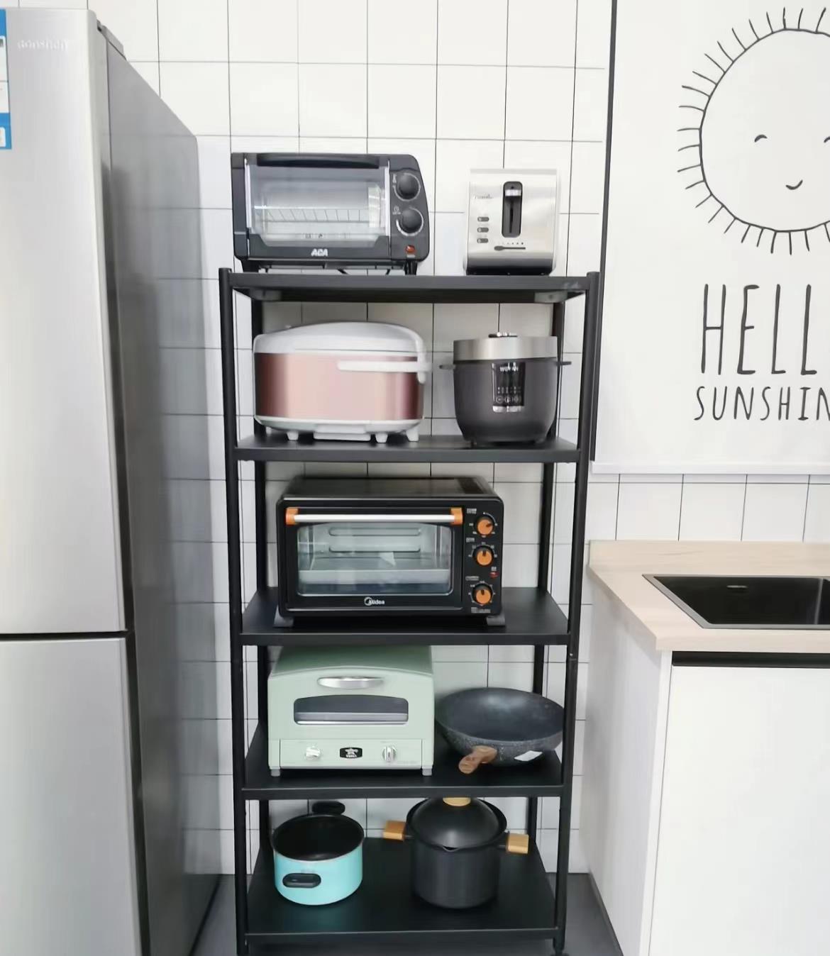 新房入住“去家务化”清单已列齐,照着学就行,让家务活减少一半