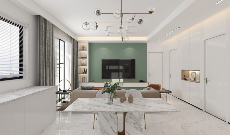 水电改造那么贵,为什么不多放几个插座,室内插座如何布局