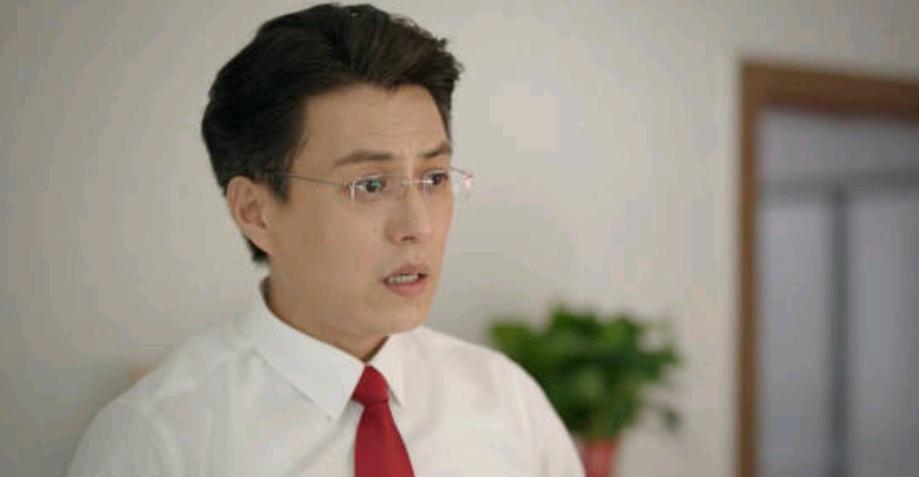 赵丽颖|赵丽颖商战大剧《野蛮生长》将播，傅东育导演又一力作，阵容不错