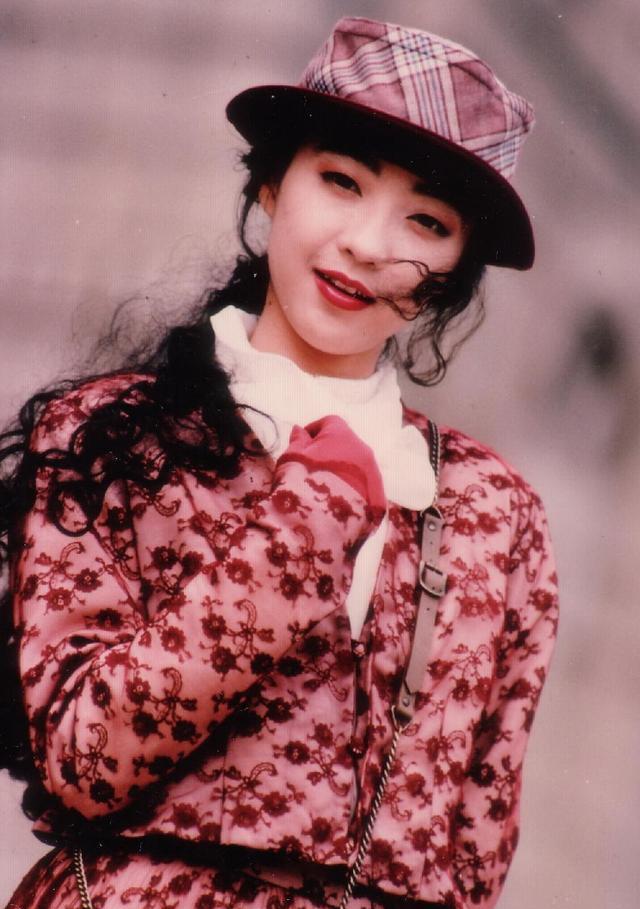 祝文君|陈慧娴父亲陈澄波：不求女儿大红大紫，只愿她安稳度日