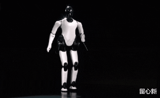 对比下本田和特斯拉，小米人形机器人“CyberOne”处于什么水平？