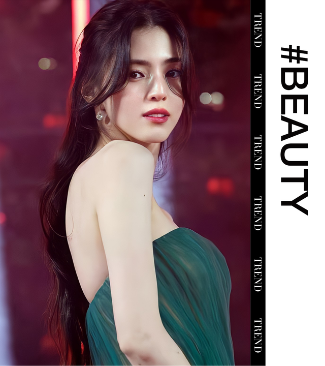 饮食 韩国新一代神颜到底灵在哪儿?