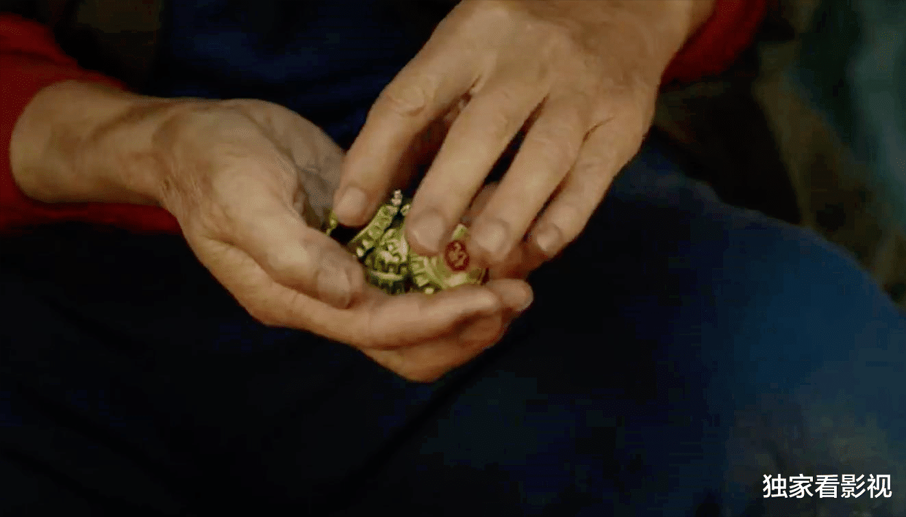 东北往事我叫赵红兵|孔二狗《东北往事》新作热血归来,包贝尔燃情演绎热血江湖真汉子