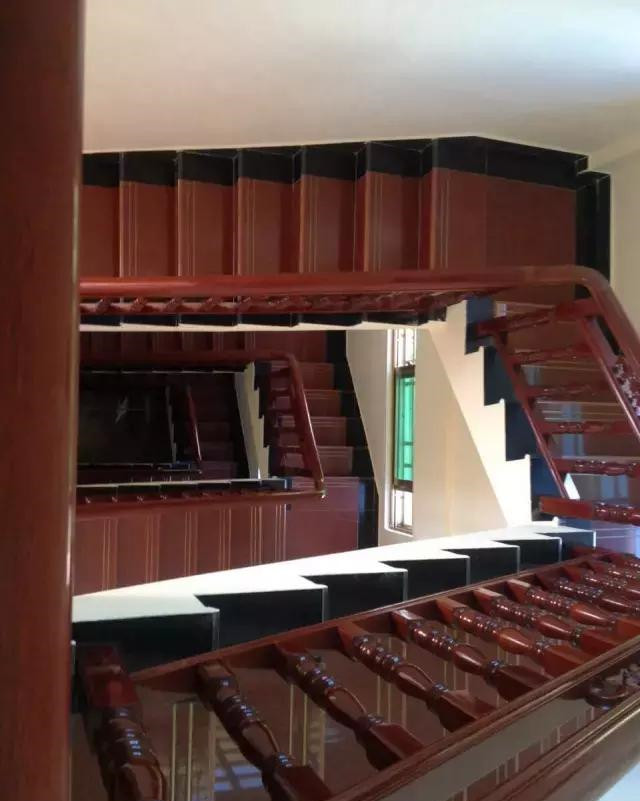 感恩公婆！花费100万给我盖了三层别墅婚房，是全村最豪华的