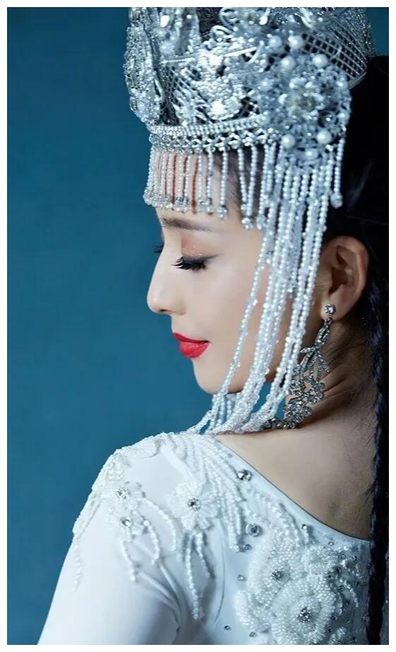 玫瑰|我的梦中情人，何时才能见你一面