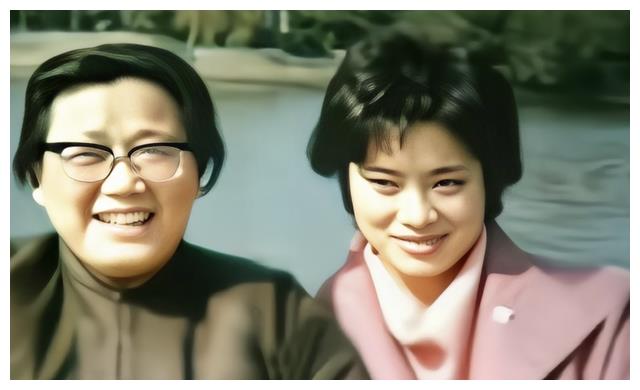 毛阿敏|毛阿敏:39岁嫁解直锟,婚后连生2胎,老公离世留下260亿无法接管