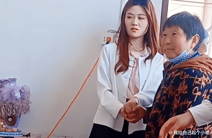 陈萌|野心暴露？陈萌哥哥开通账号，网友：大衣哥又被骗了？