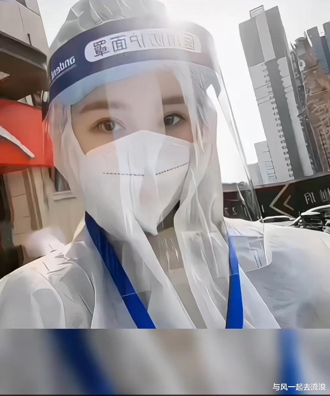 |有人说，最难找对象的职业之一，就是医护工作者